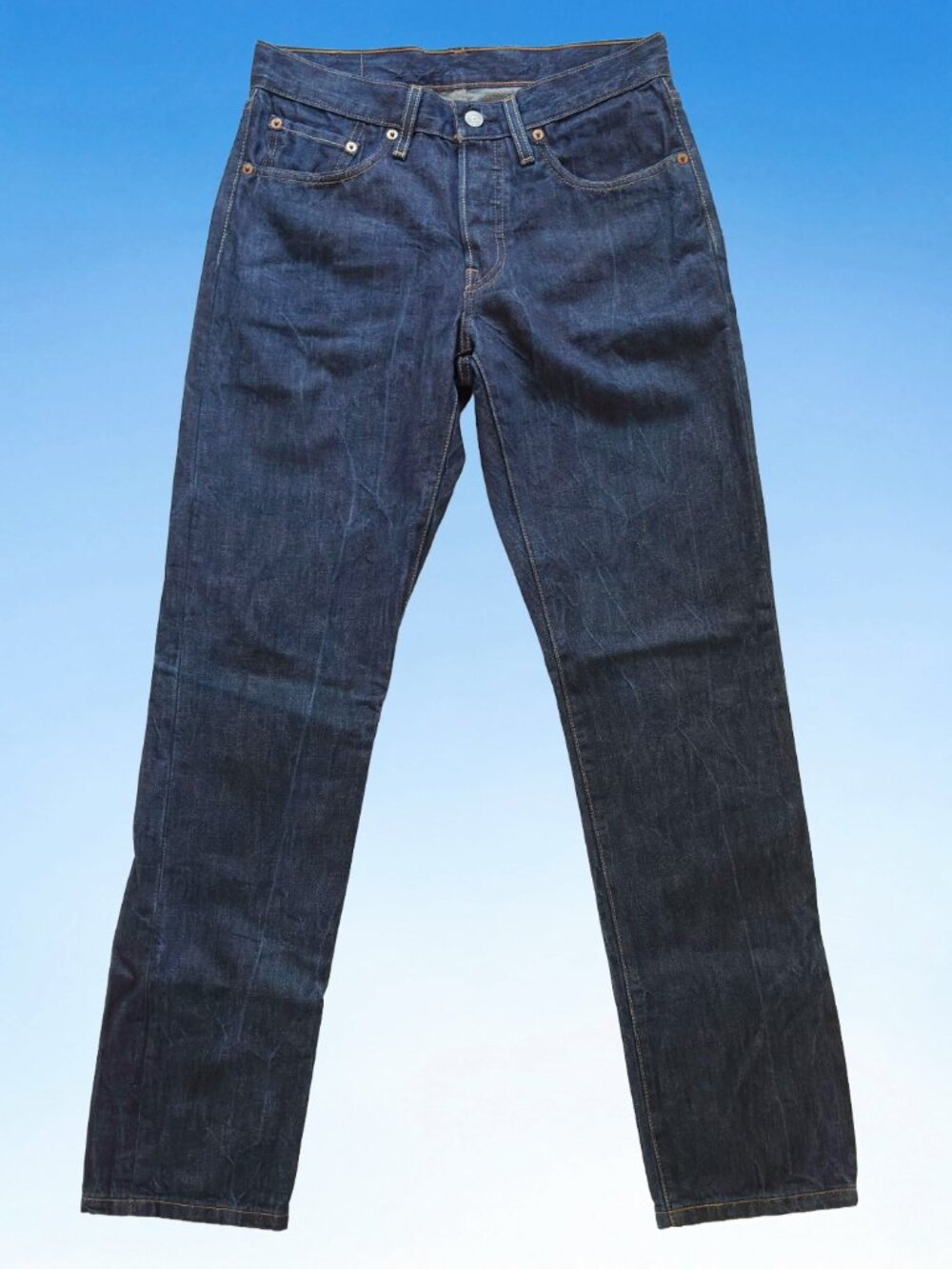 Brand New Levi’s 501 Original Fit Jeans, Sz 26/32